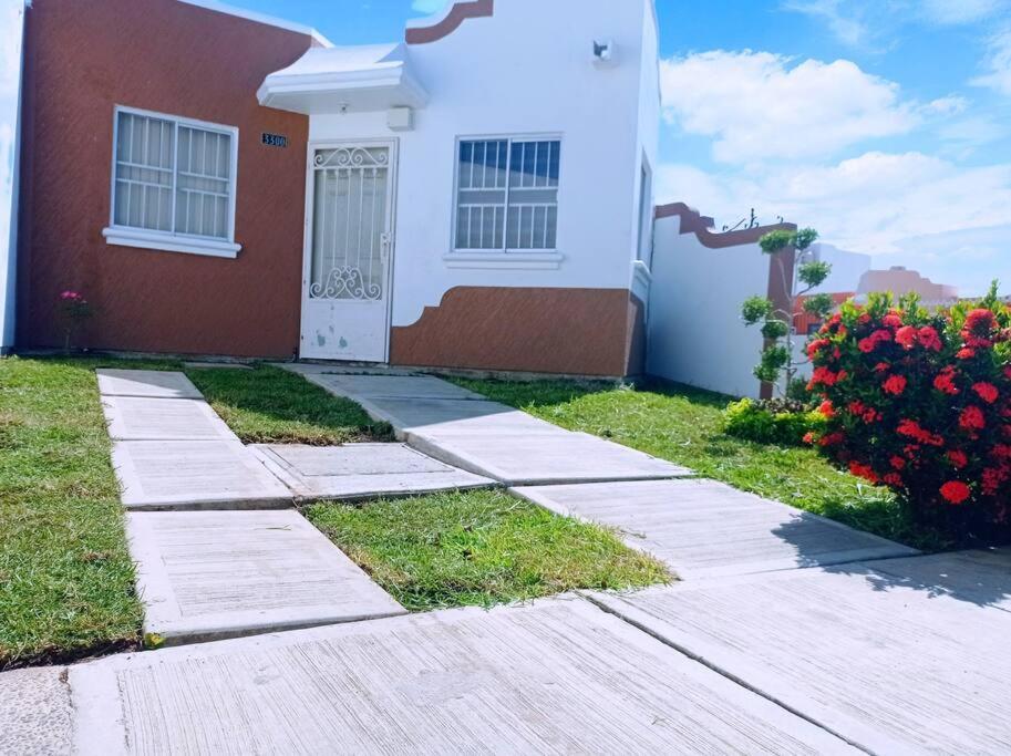 Casa en Mazatlán a unos minutos de Playas y Marina Villa Esterno foto