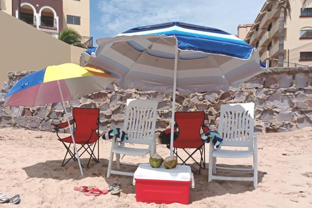 Casa en Mazatlán a unos minutos de Playas y Marina Villa Esterno foto